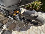 Ducati Streetfighter V4 SP No 540Viel Zubehör  - DUCATI SP
