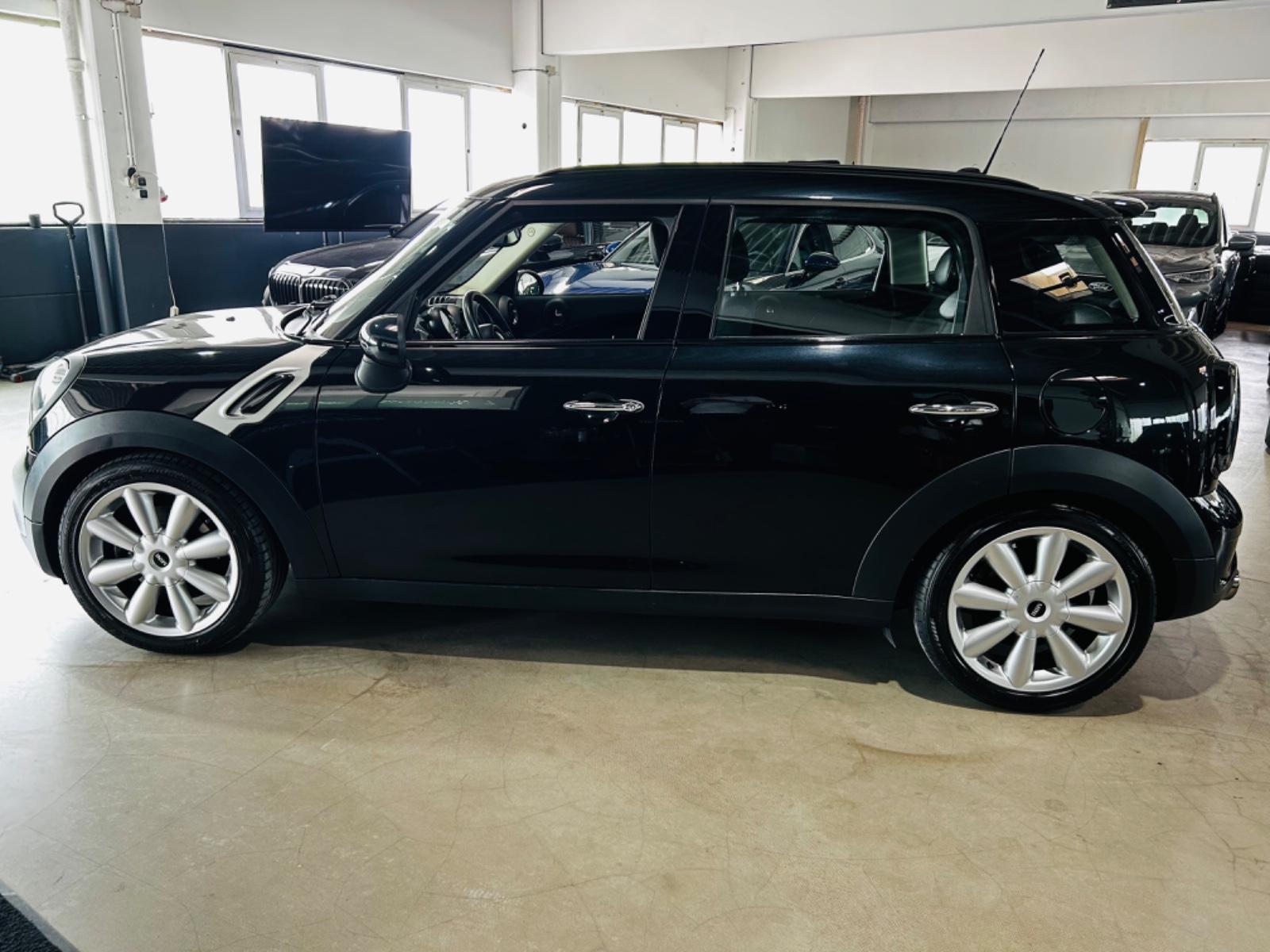 MINI COOPER S Countryman All4 *CHILI*
