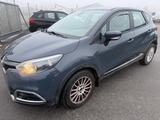 Renault Captur Dynamique 1.2 TCe EDC - Renault Captur: Limousine