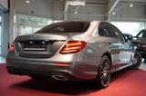 Mercedes-Benz E 200 9G AMG Line Night Paket *LED*Navi*Kamera* - gebrauchte Mercedes-Benz E 200 aus dem Jahr 2019