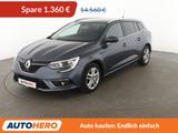 Renault Megane 1.2 TCe Energy Business Edition Aut.*NAVI - gebrauchte Renault Megane aus dem Jahr 2017