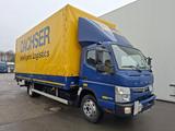 FUSO 7C18 3-Sitzer LBW Klima - Fuso 7C18