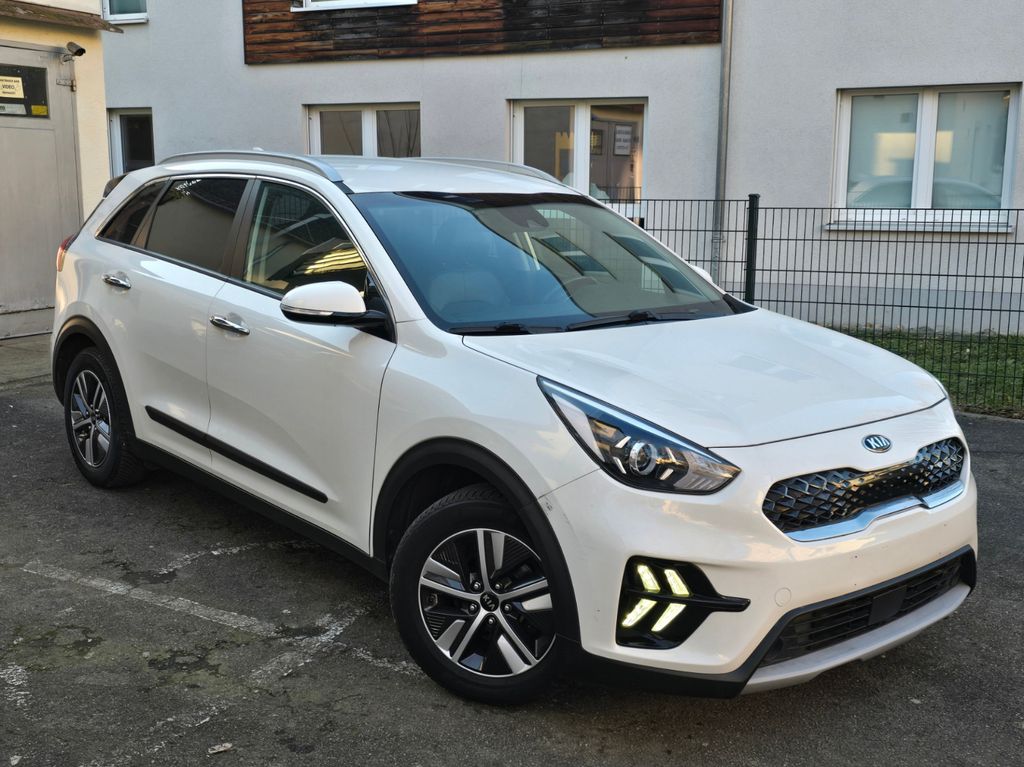 Angebot ansehen Kia Niro