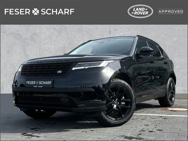 Land Rover Range Rover Velar D200 S Pano Winter Blackpak Fa