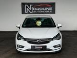 Opel Astra K Lim.**Innovation**Turbo** 147 KW**Led** - Opel Astra: 14 Turbo