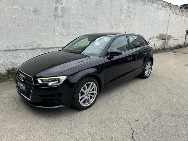 Audi AUDI A3 SPB 30 TDI S tronic Business