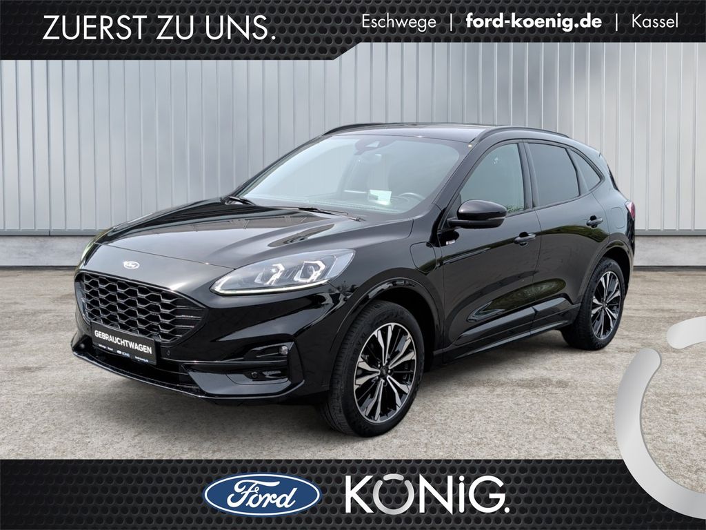 Image of Ford Kuga