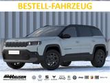 Jeep Compass 1.2 e-Hybrid FIRST EDITION 2026 KOMFORTP