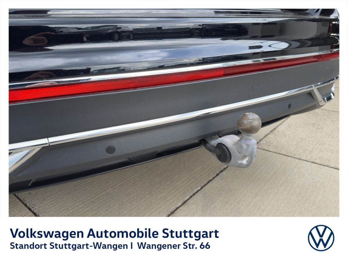Volkswagen Tiguan - Bild 15