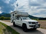 Volkswagen Amarok Canyon Tischer Trail 230S Kabine - : Pickup, Kabine