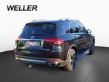 Mercedes-Benz GLE 300d 4Matic AHK Burmester ACC 360Cam - Mercedes-Benz GLE 300 aus 2023