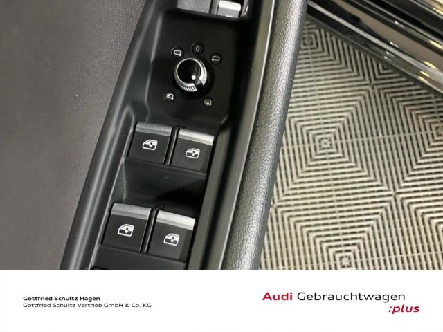 Audi A4 - Bild 11