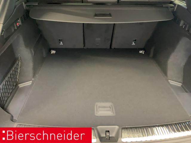 Audi Q5 SUV 3.0 TDI 2x S-Line Edition One 21 LUFT PAN