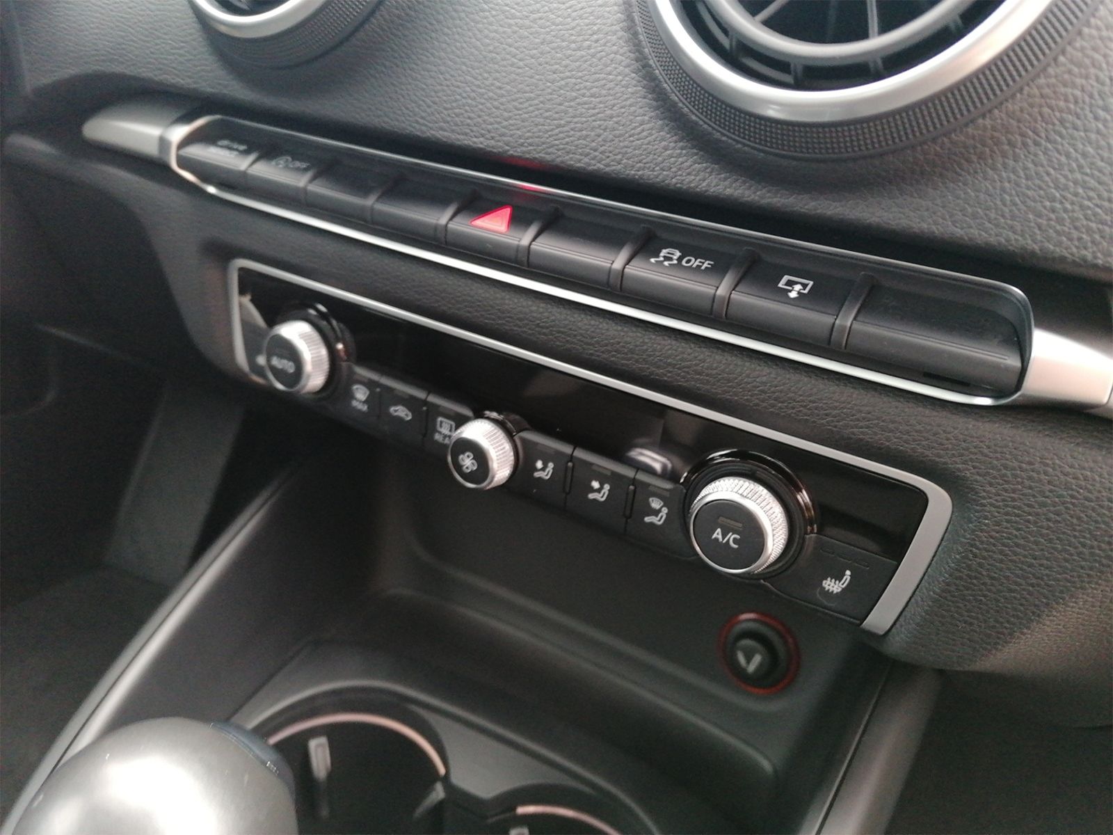 A3 Sportback 1.4 TFSI S tronic Ambition PANO+XEN