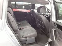 Volkswagen Touran - Vorschau Bild 9