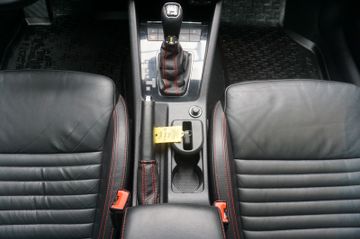 Skoda Octavia - 11