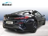 BMW M850i xDrive Gran Coupé Night Vision Head-Up - BMW M850 aus 2020