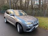 BMW X3 xDrive28i PANO AUTOM. Klima