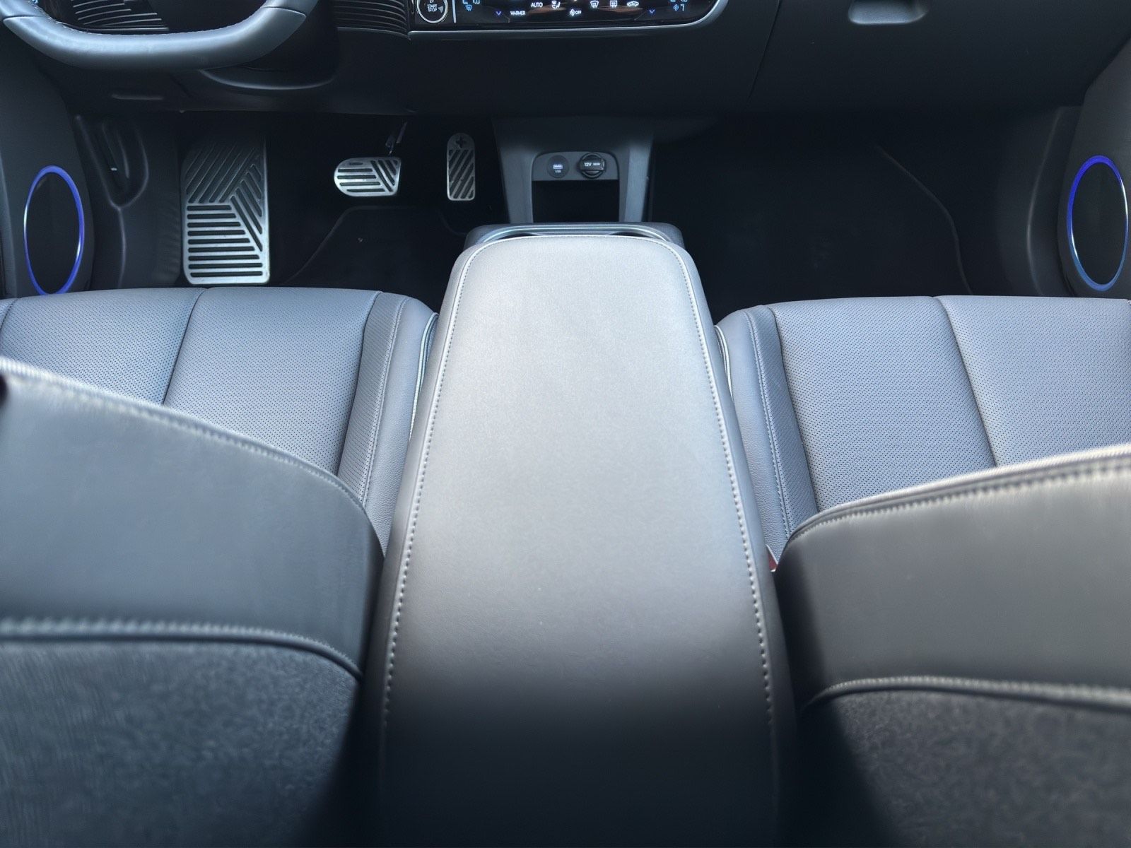 Hyundai IONIQ 5 – Bild 11