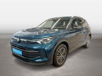 Volkswagen Tiguan - Vorschau Bild 2