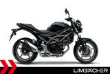 Suzuki SV 650 - SOFORT VERFÜGBAR!