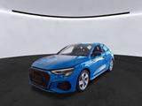 Audi A3 Limousine 30 TFSI S line | LED | SITZHEIZUNG - Audi A3 aus 2022