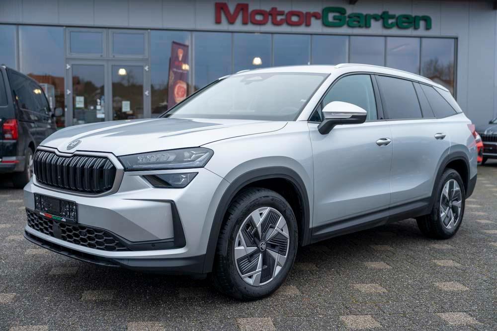 Skoda Kodiaq 2.0 TDI 142kW 4x4 Select (23% unter UVP*)