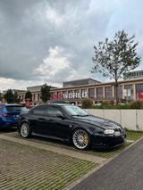Alfa Romeo 156 3.2 V6 GTA - Alfa Romeo 156: V6