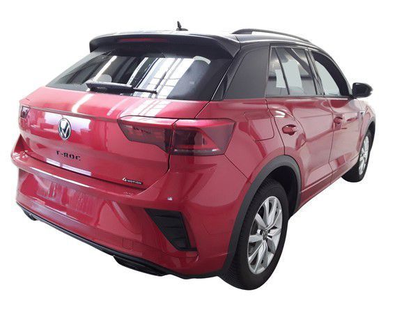 Volkswagen T-Roc - Bild 4
