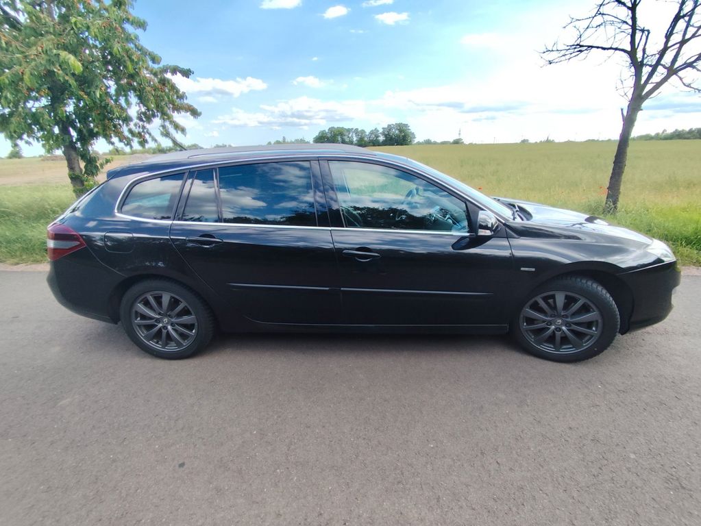 Renault Laguna