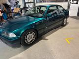BMW e36 318is Coupé - BMW 318 aus 1992: 318i E36