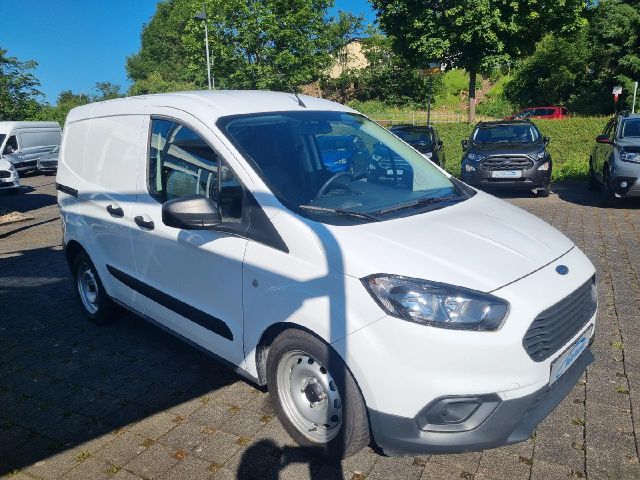 Ford Transit Courier Basis