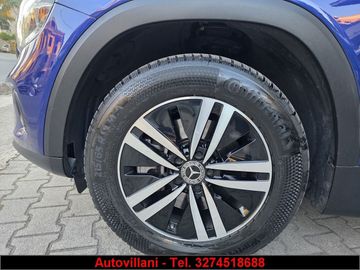 Mercedes GLB 200 - 11