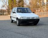 Fiat Uno 75 ie. Selecta  - Fiat Uno Gebrauchtwagen