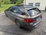BMW 540d xDrive Touring A - - BMW 540 in Osnabrück