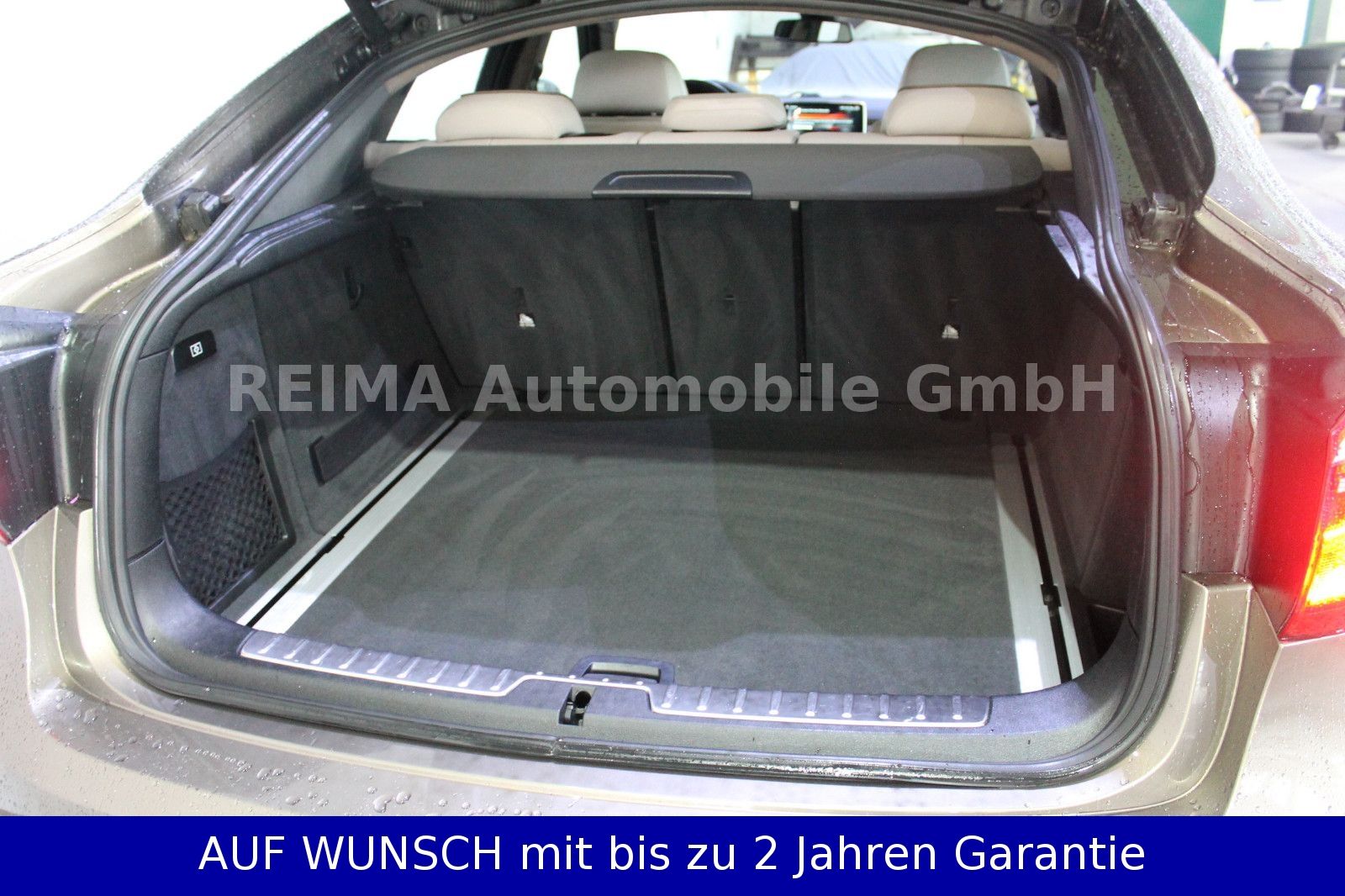 Fahrzeugabbildung BMW X6 xDrive 40 d, M-Sport Paket, ACC, LED, AHK