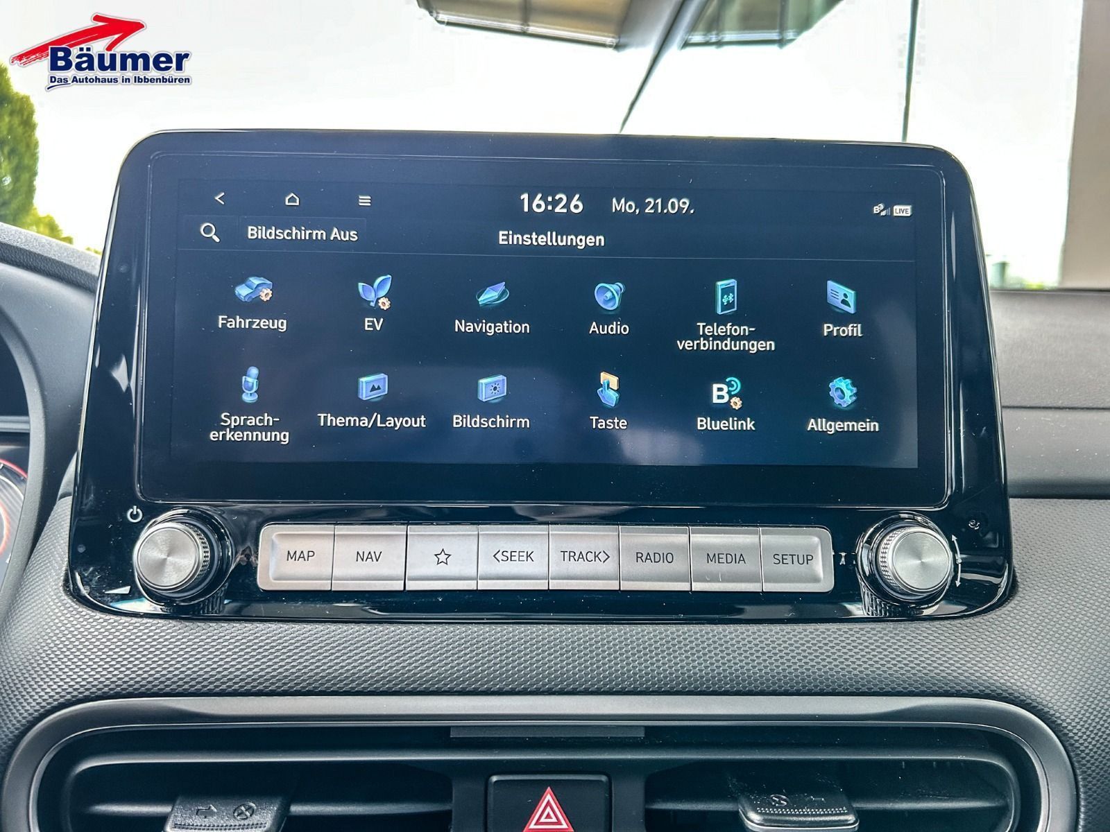 Hyundai KONA Elektro – Bild 22