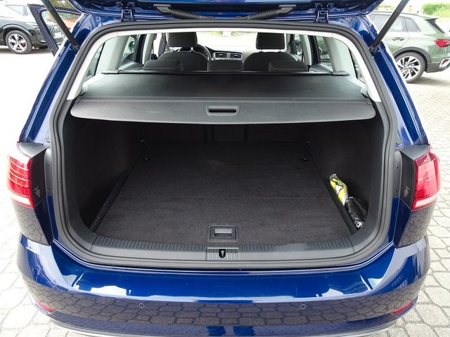 Golf Variant 1.0 TSI DSG Comfortline / Family