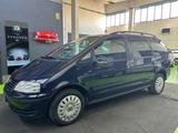 Volkswagen Sharan 2.0 United 116cv GPL - 7 POSTI - Volkswagen mit LPG-Antrieb: Kleinbus