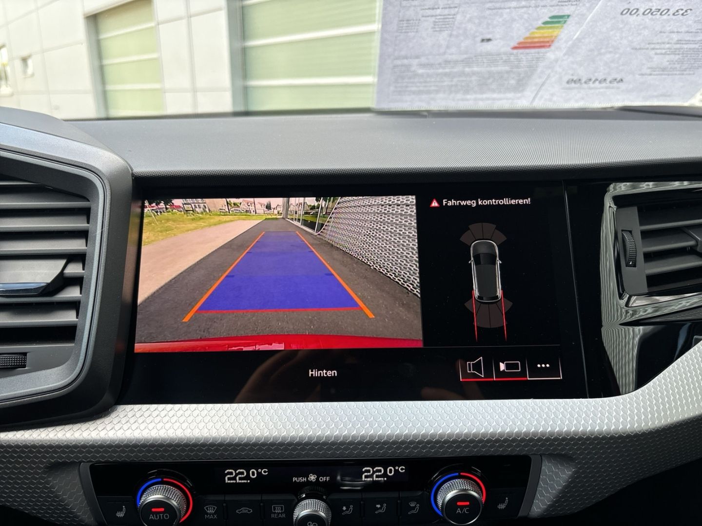 Audi A1 - Bild 24