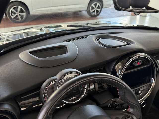 MINI John Cooper Works Cabrio NAVI PLUS ADAPT LED HK