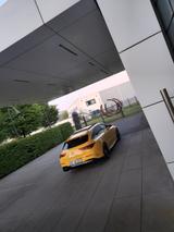 Mercedes-Benz CLA 45 AMG Shooting Brake Mercedes-AMG CLA 4... - Mercedes-Benz CLA 45 AMG Shooting Brake aus 2020