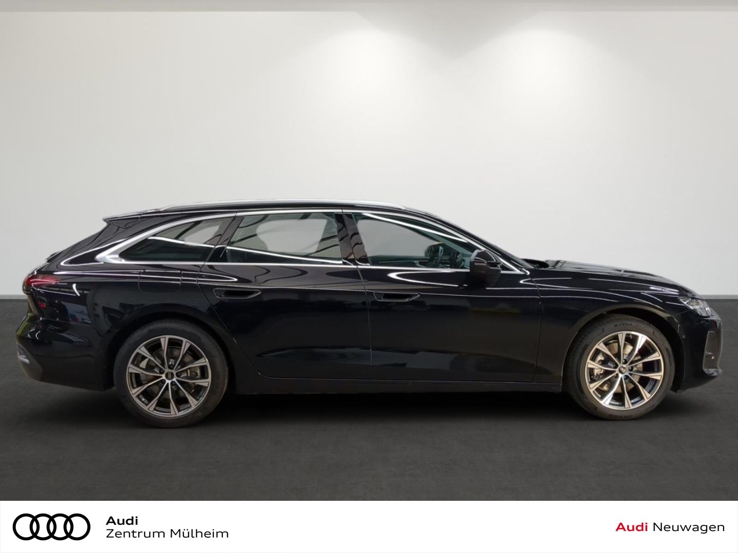 Audi A6 - Bild 3