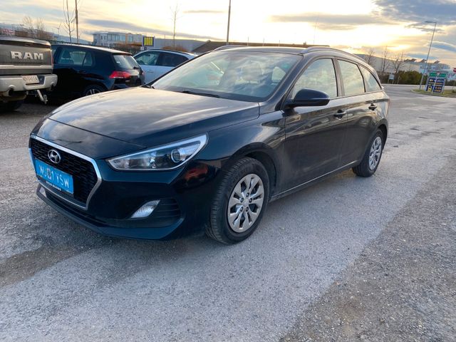 Hyundai i30 cw Select