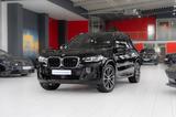 BMW X3 M40 d*AERODYNAMIK*LED*HEAD-UP*NAVI*DAB*HIFI* - BMW X3 M40 Gebrauchtwagen in Köln
