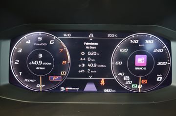 Cupra Leon - 8