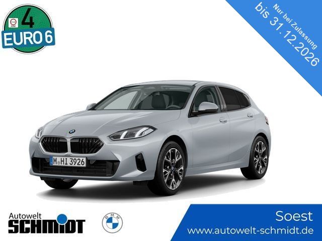 BMW 118d M Sport Design UPE 46.330 EUR