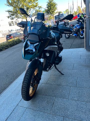 BMW R 1300 GS sofort verfügbar 