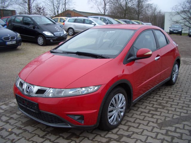 Honda Civic Lim. 5-trg. 1.4 Comfort