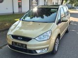 Ford Galaxy Ghia TÜV & ASU NEU Klima Panorama-Dach - Ford Galaxy aus 2008: Ghia
